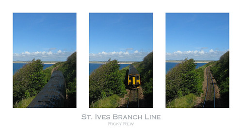 St. Ives Branch Line